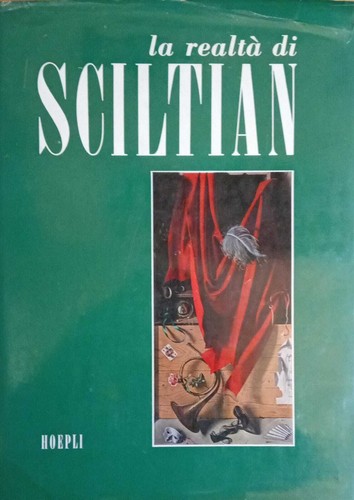 Realtà sciltian - realtà, di