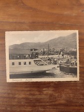 Cartolina Casamicciola-Ischia