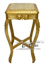 Tavolino alzatina stile