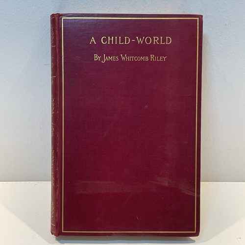 Child world james - child-world,