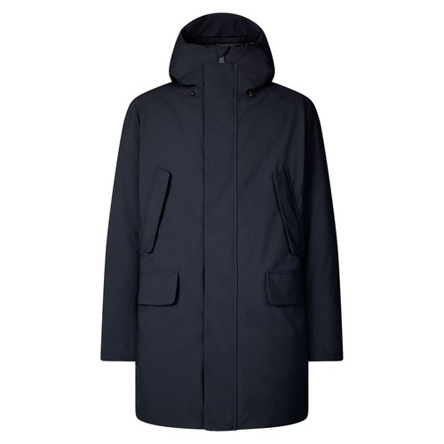Save the duck wilson - wilson, parka