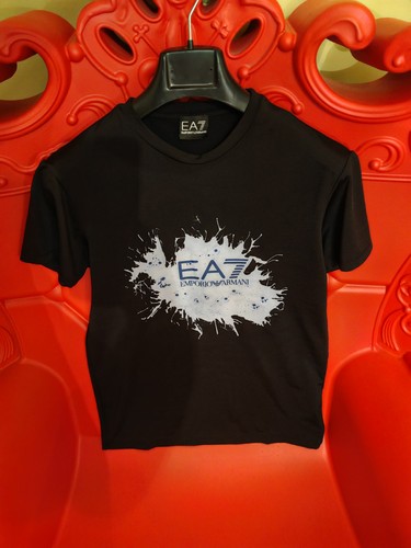 Tshirt armani originale - tshirt,