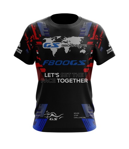 Shirt moto regalo - moto, per