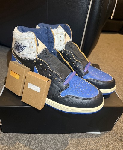 The air jordan - the,