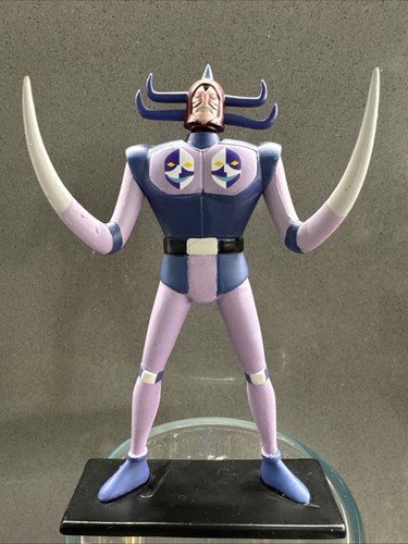 Nagai robot collection 53 - robot,