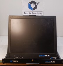 TAG High-Density Information