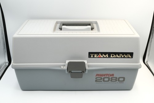 Rara scatola attrezzi team - attrezzi,