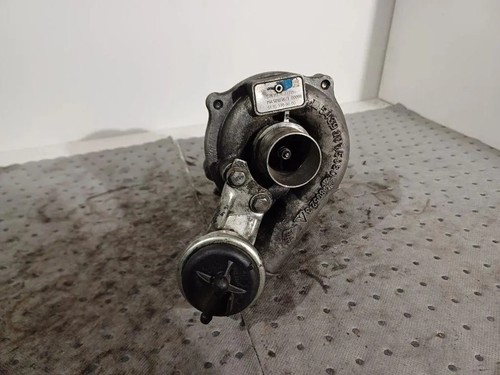 Turbocompressore renault modus - turbocompressore,
