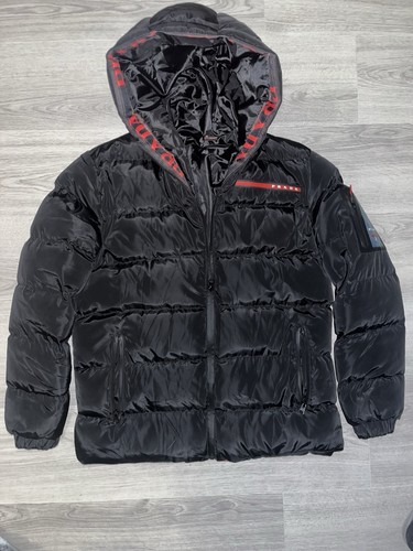 Giubbino prada - giubbino,