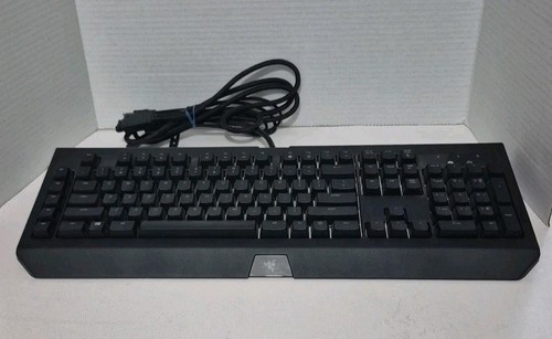 Razer blackwidow chroma - razer,