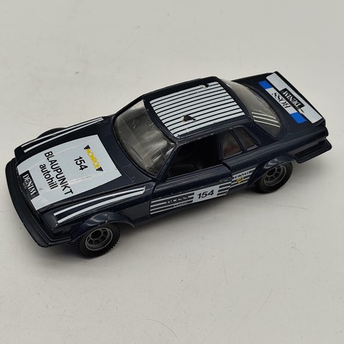 Polistil mercedes 450 - sn,
