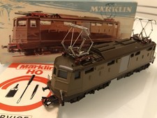 Marklin E424 Locomotore