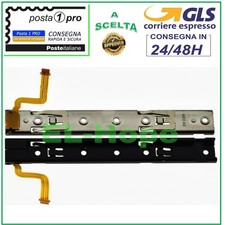 BINARIO DESTRO SLOT RICARICA CONSOLE CONTROLLER JOY-CON DX PER NINTENDO SWITCH