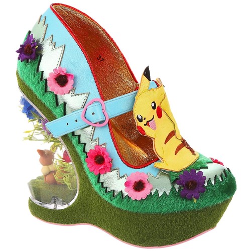 Scarpe pokémon viaggio con - scarpe,