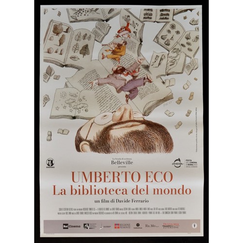 Manifesto umberto eco - manifesto,