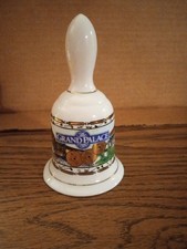 Vintage Collectors Bell The