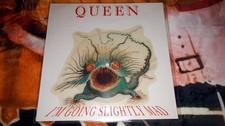 queen i'm going slightly mad