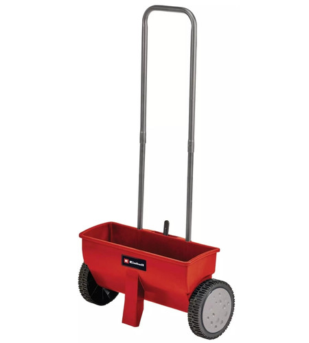 Carrello spargitore universale