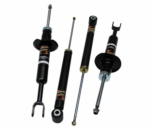 Kit ammortizzatori sportivi