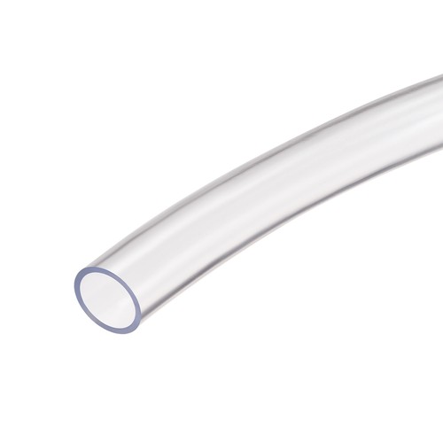 Pvc tube vinyle - tube, transparent
