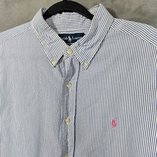 Camicia Ralph Lauren