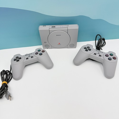 Playstation classic mini - classic, sony