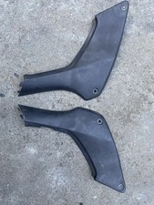 Honda Hornet 600 ‘99 Coppia plastiche  cover  fianchetti Dx e Sx