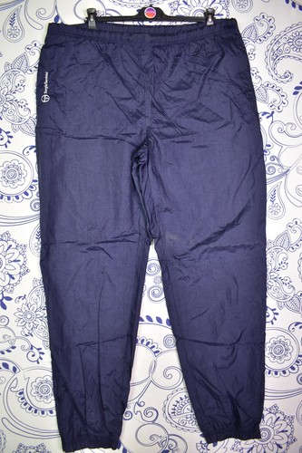 Vintage 90s gym trousers - gym,