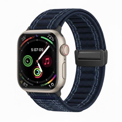 Cinturino smartwatch per apple - smartwatch,