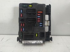 scatola porta fusibili CITROEN