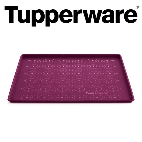 Tupperware teglia da forno - *,