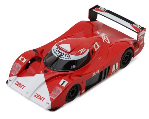 Kyosho toyota one - gt-one, n.1