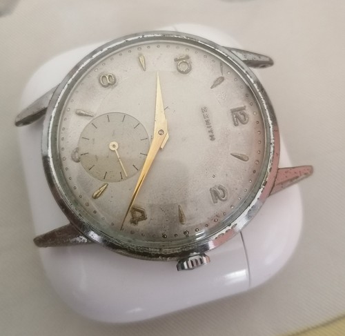 Zenith vintage - zenith,