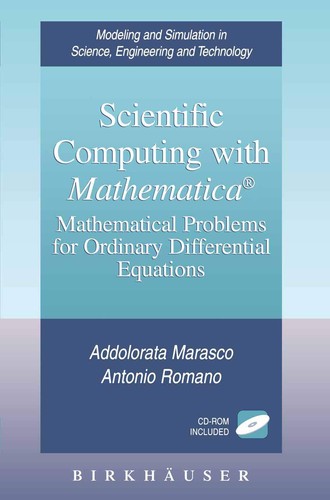 Scientific computing with - scientific,