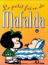 Mafalda, Tome 6 : Le petit