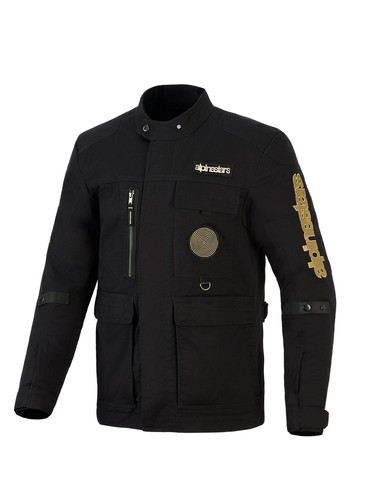Giacca moto uomo alpinestars - uomo,