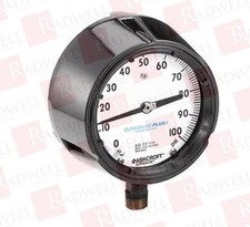 ASHCROFT 451279AS04L100# /