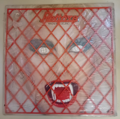 Rettore magnifico delirio - rettore,