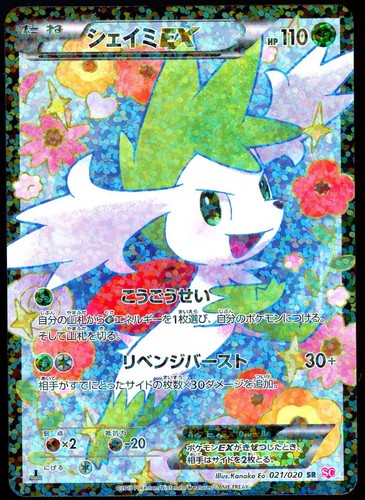 Pokemon 2013 giapponese