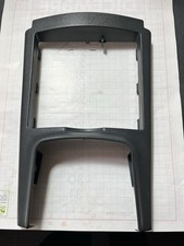 Cornice Consolle Centrale
