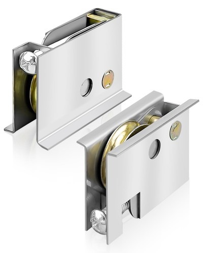 Set rullo porta - set,