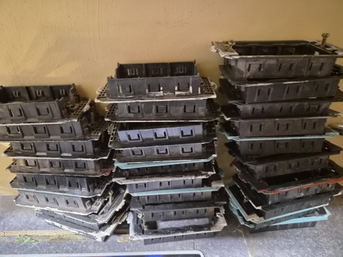 Bticino 4703 telaio supporto - 4703,