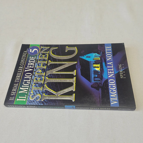 Miglio verde - king),