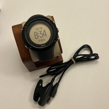 Suunto Ambit 3 Run (nero/nero