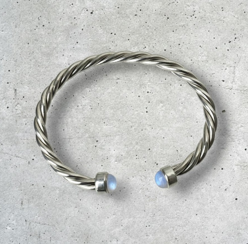 Bracciale argento sterling - argento,