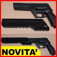 SILENZIATORE per BLAUOPTIK