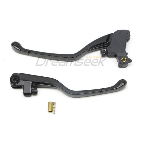 2pcs handlebar clutch lever - 2pcs,