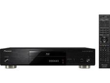 Pioneer bdp 440 lettore - pioneer, bdp-440