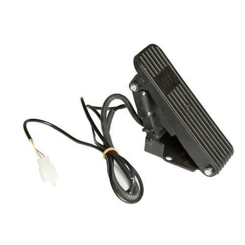 Acceleratore pedale elettrico - acceleratore,