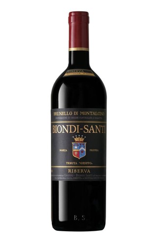 Biondi santi brunello di - -,